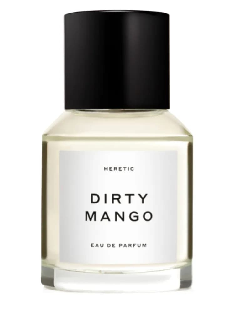 Dirty Mango