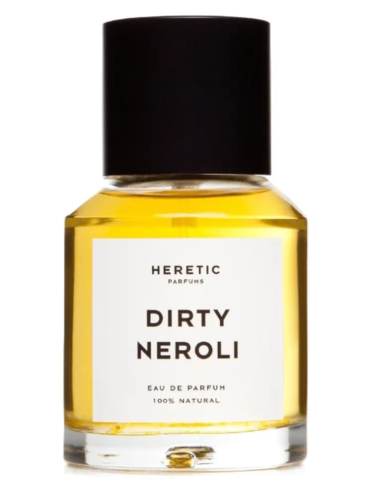 Dirty Neroli