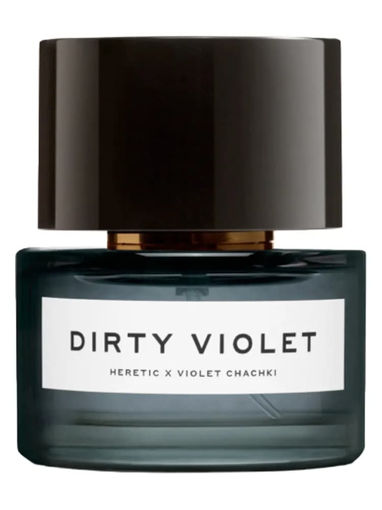 Dirty Violet 2019