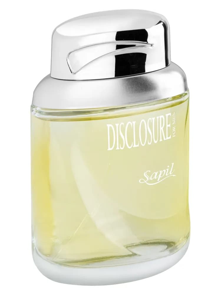 Disclosure