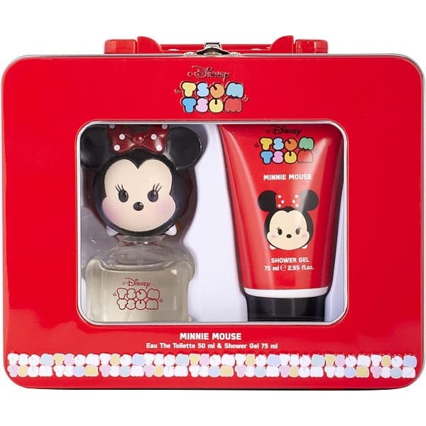 Minnie Mouse