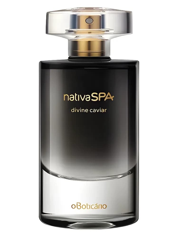 Nativa Spa Divine Caviar