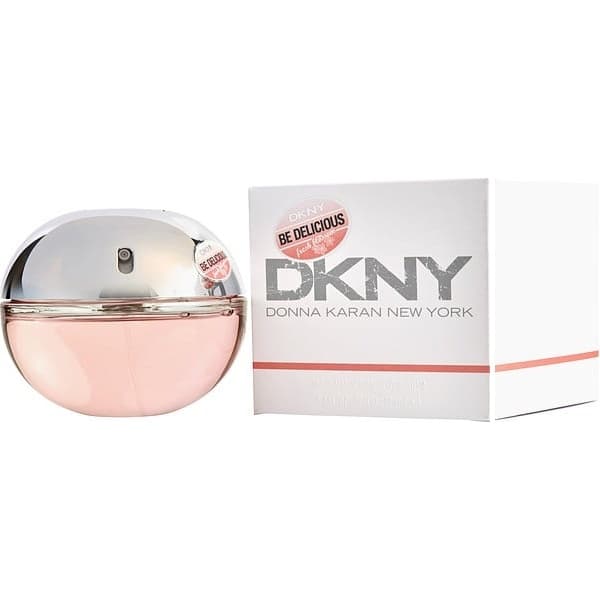 Dkny Be Delicious Fresh Blossom Art 2013