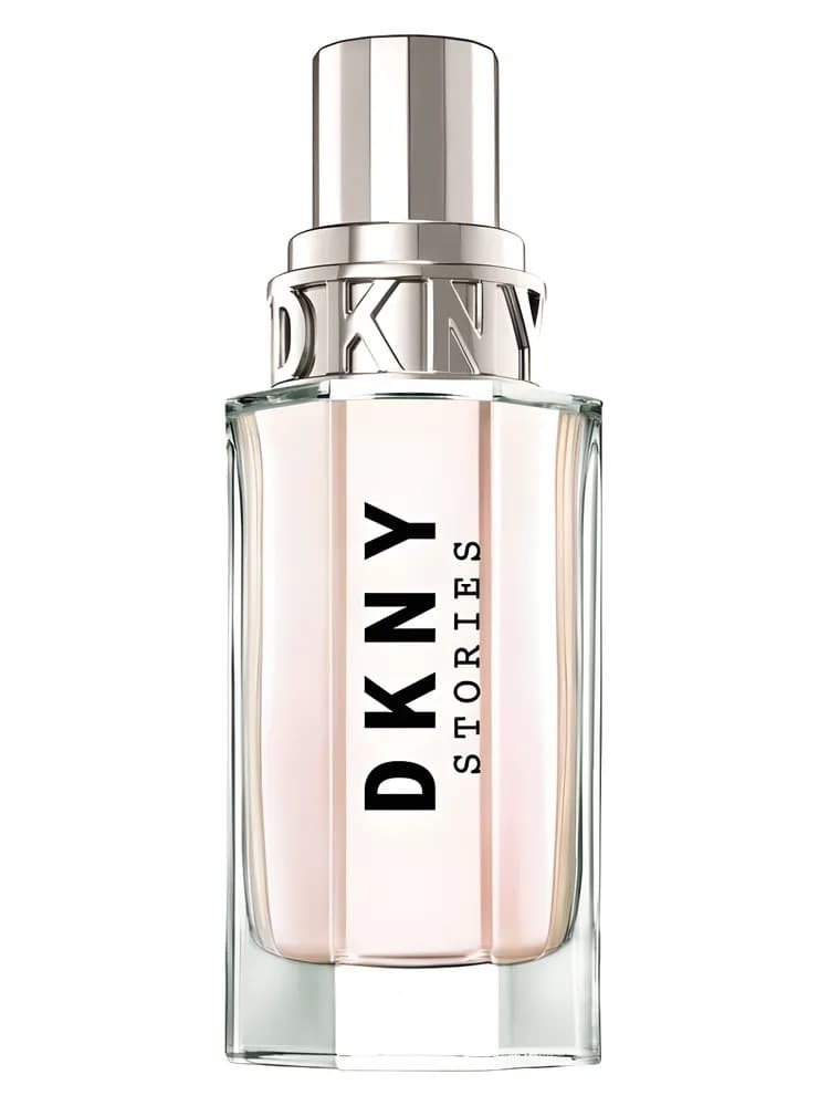 Stories Eau De Toilette