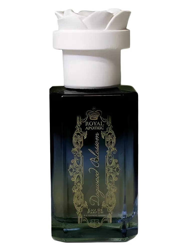 Blossom Royal