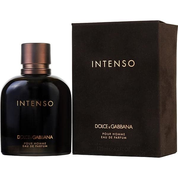 Dolce & Gabbana Pour Homme Intenso