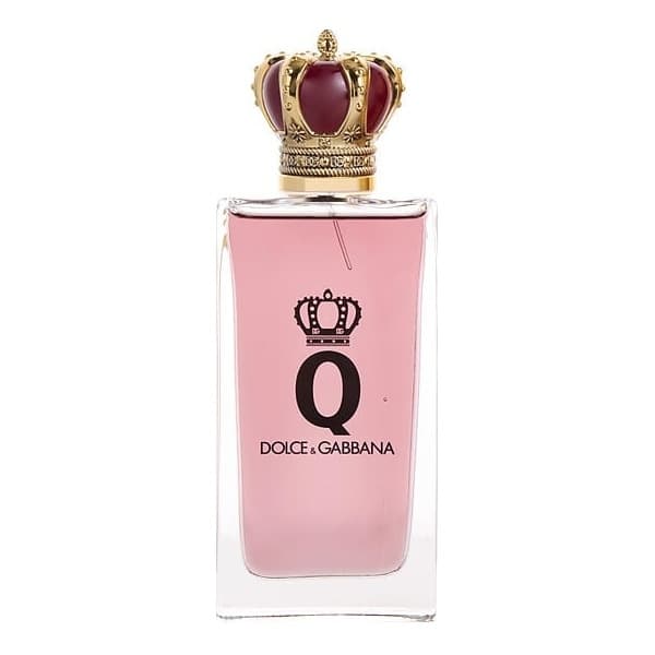 Q By Dolce & Gabbana Eau De Parfum Intense