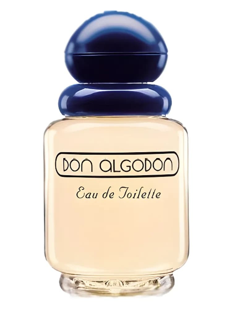 Don Algodón
