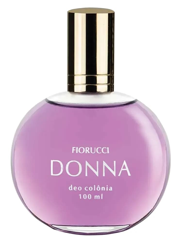 Fiorucci Donna