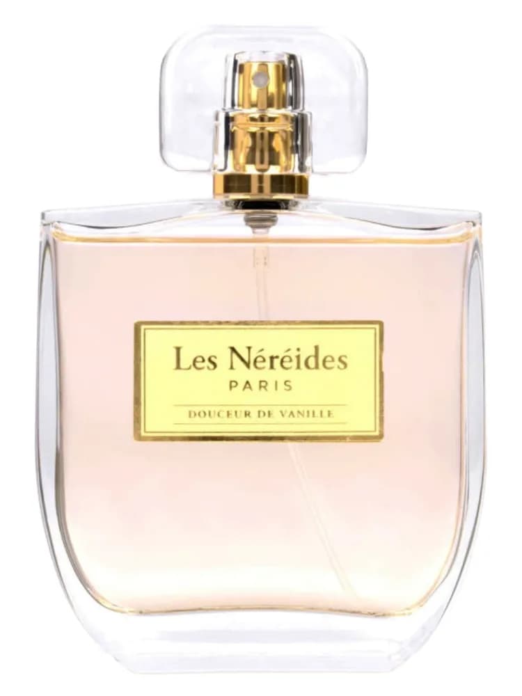 Douceur De Vanille