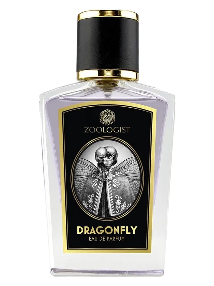 Dragonfly