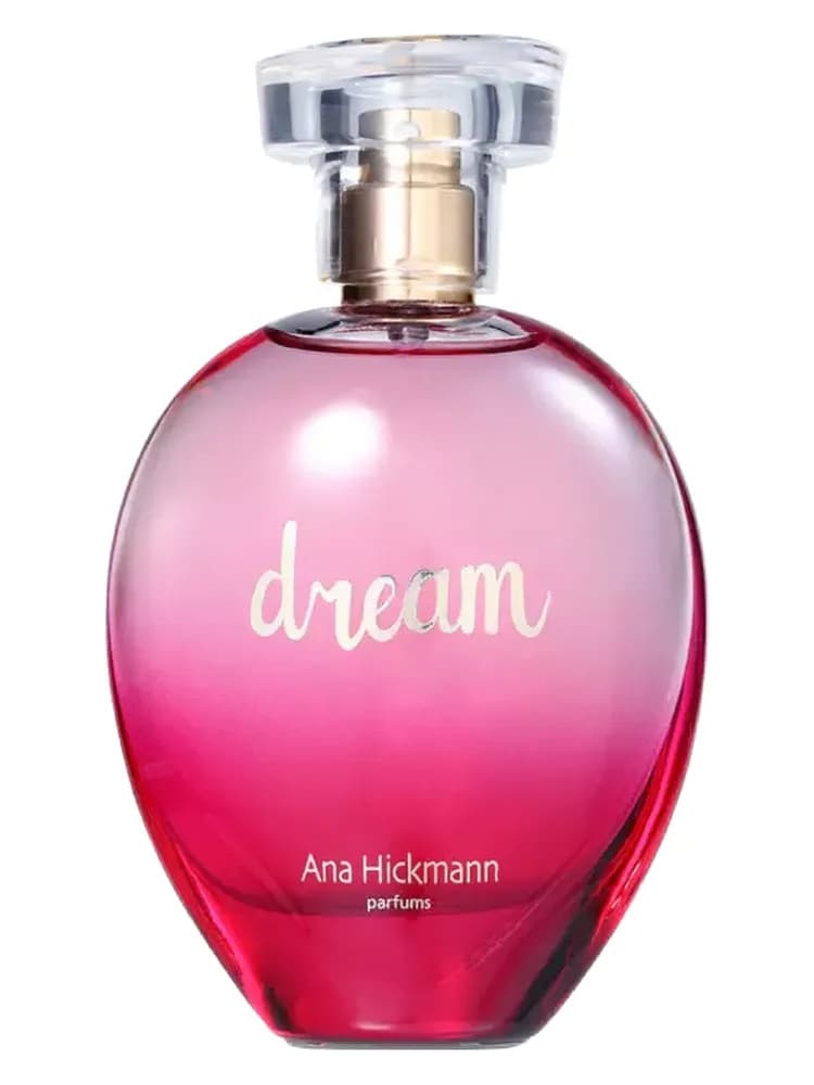 Ana Hickmann Dream