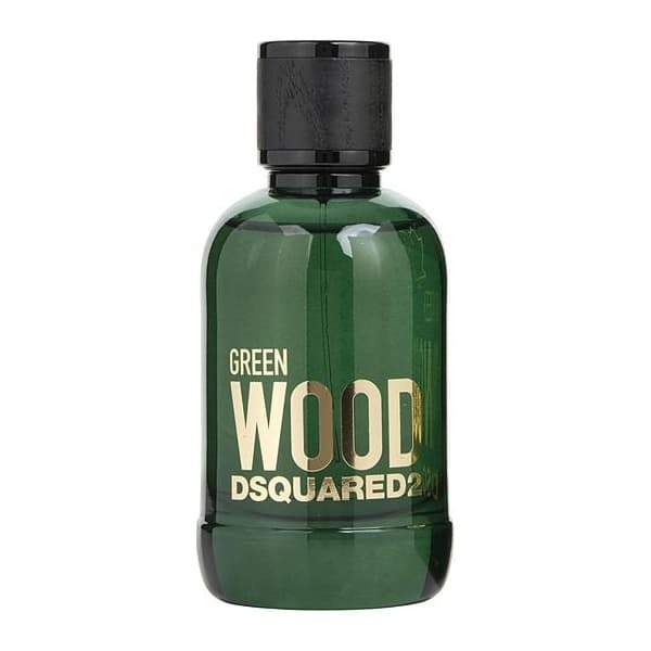 Green Wood