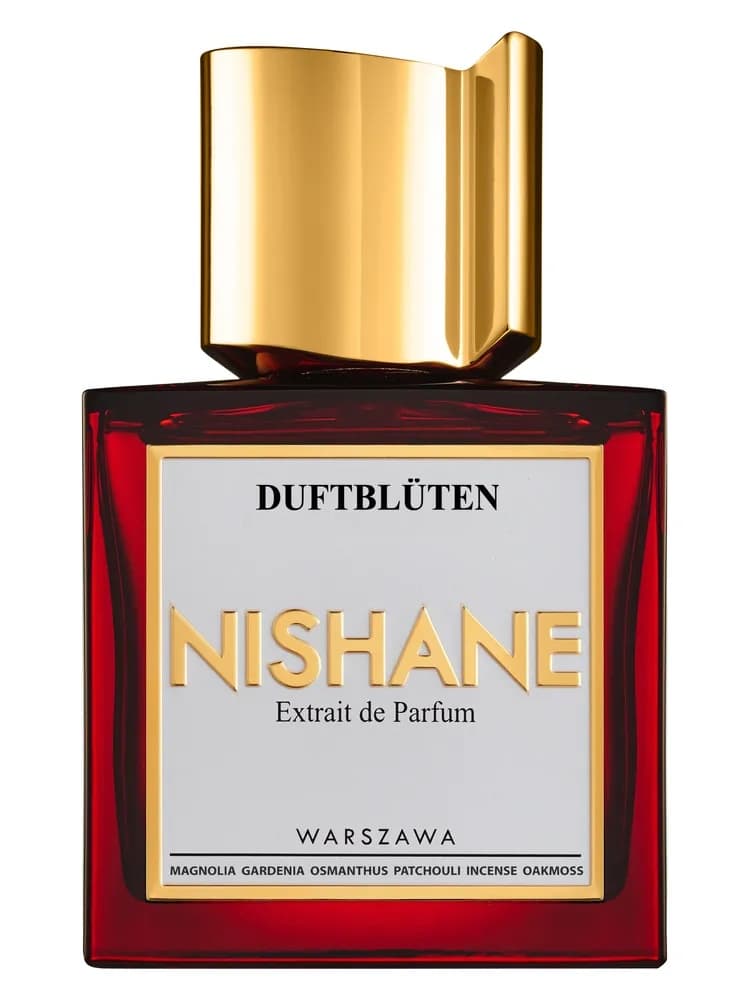 Duftblüten