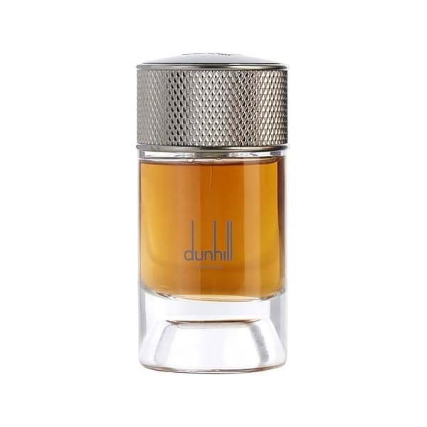 Dunhill British Leather