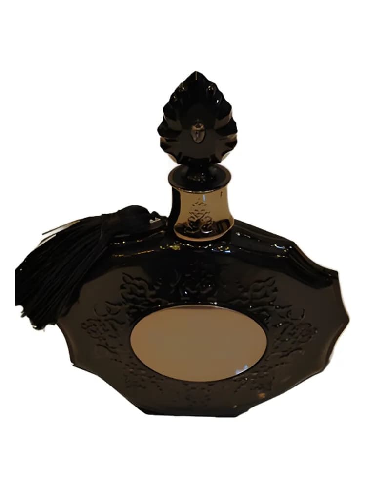 Arabian Kokeshi : Oud