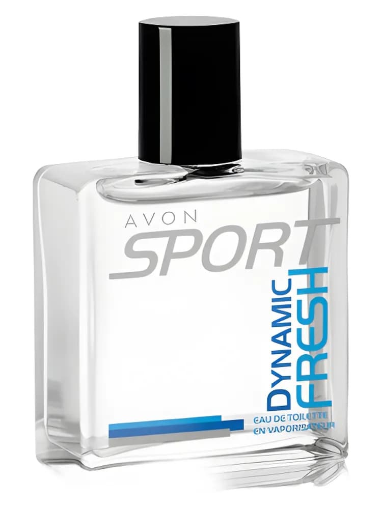 Sport Dynamic Fresh