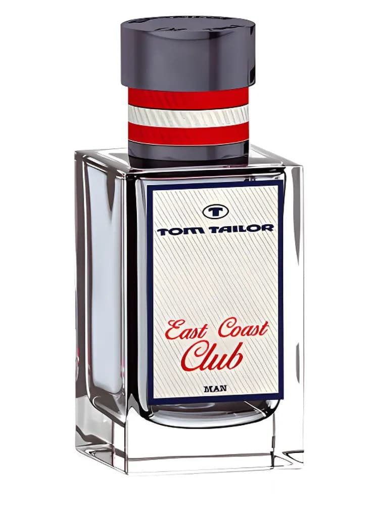 East Coast Club Man