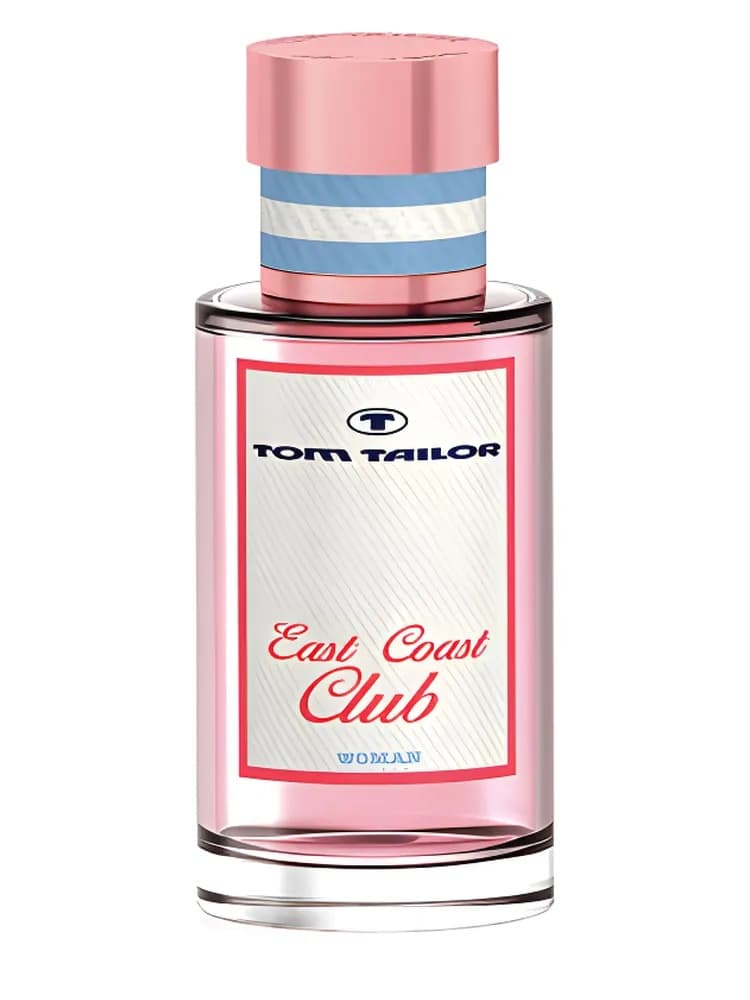 East Coast Club Woman