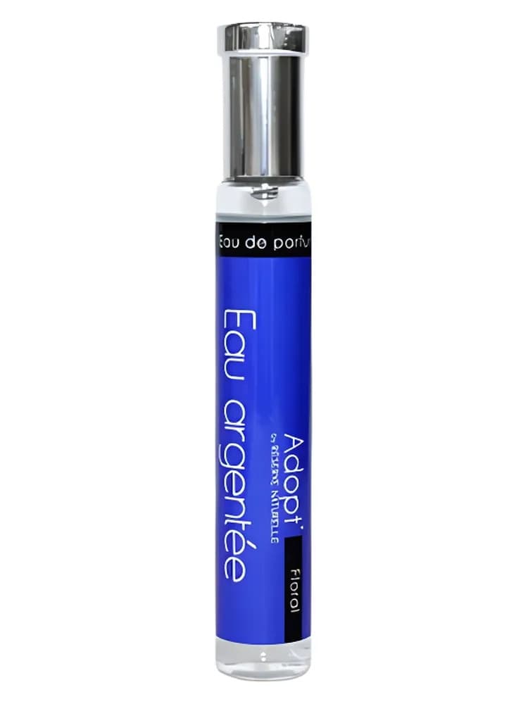Eau Des Lys
