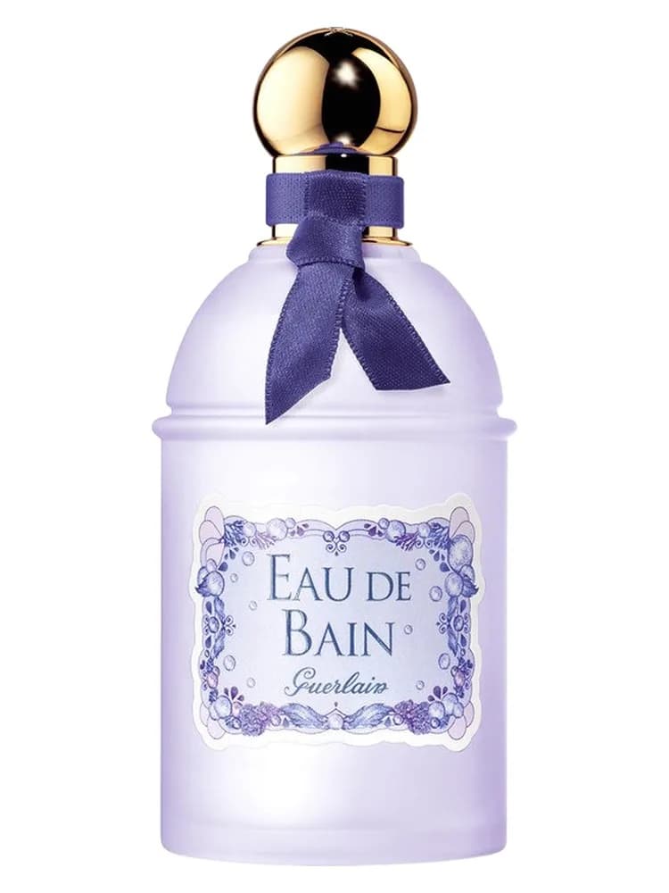 Eau De Bain