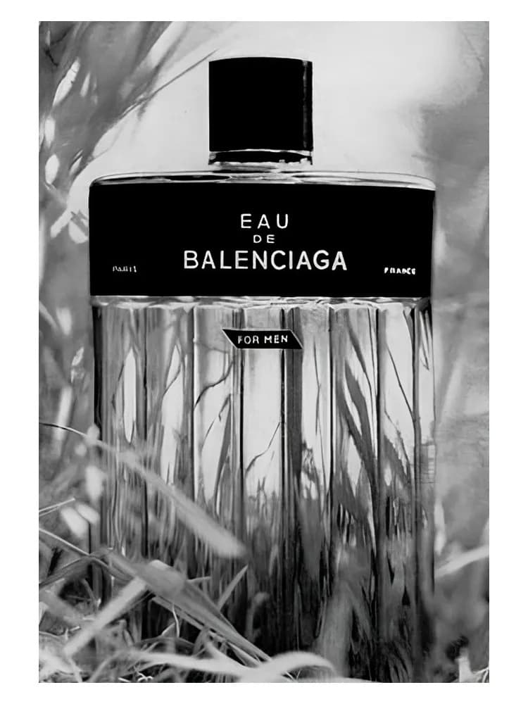 Eau De Balenciaga For Men