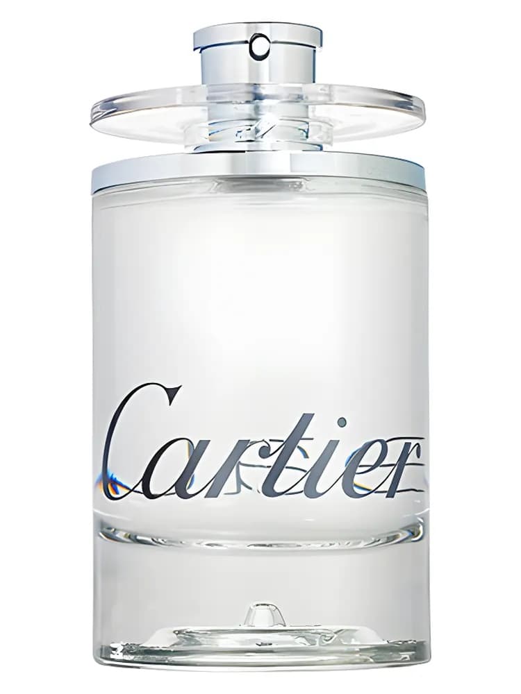 Eau De Cartier