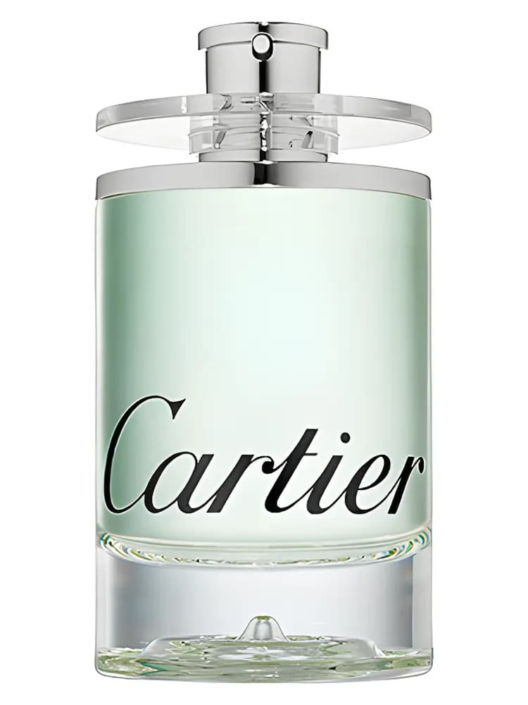Eau De Cartier Concentrée