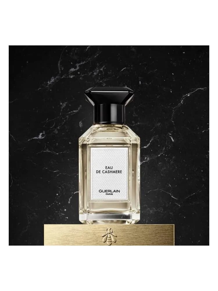 Eau De Cashmere