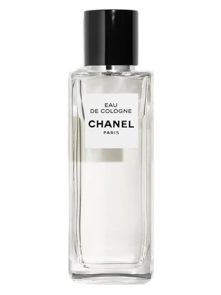 Eau De Cologne