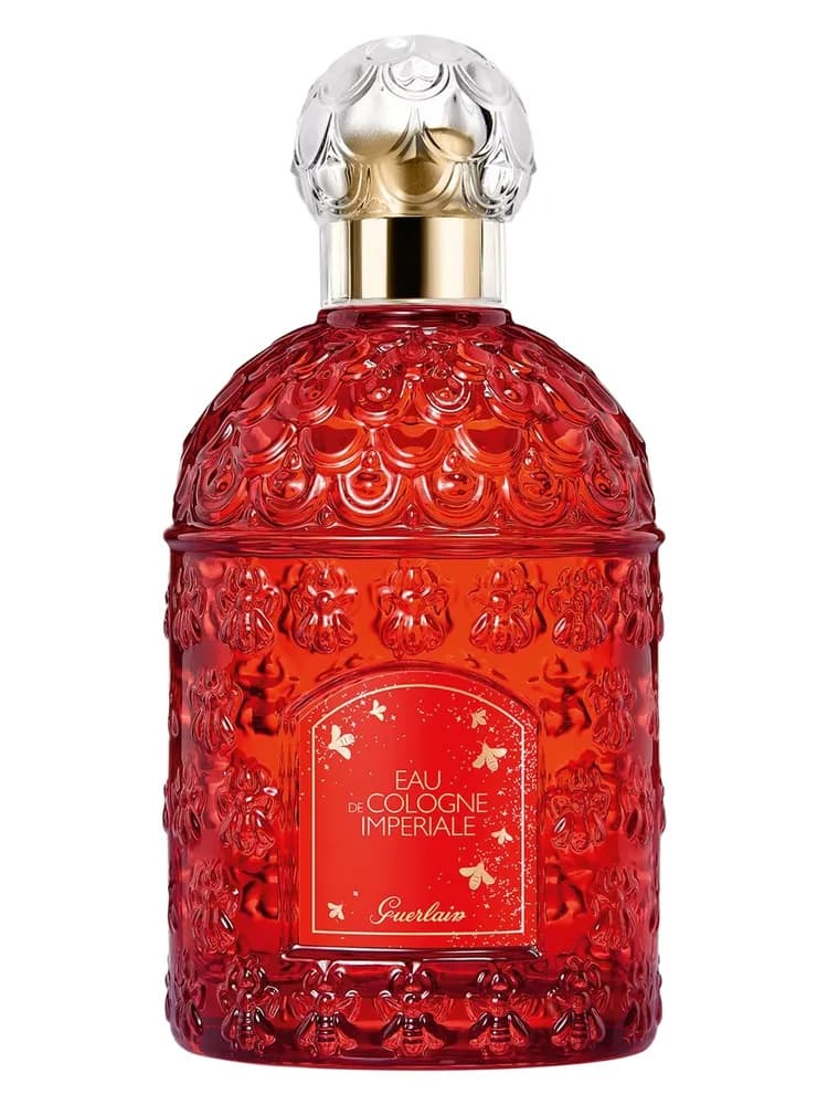 Eau De Cologne Impériale