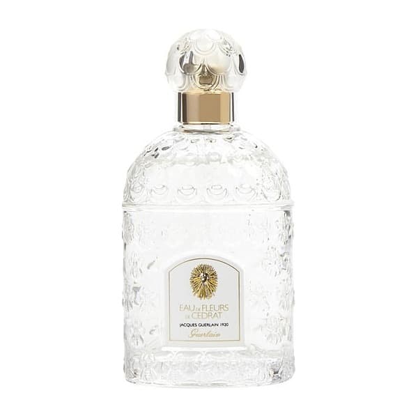 Eau De Fleurs De Cédrat
