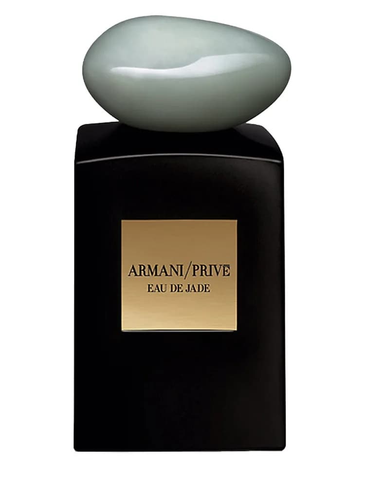Eau De Jade