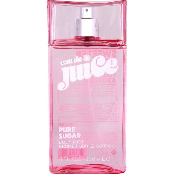 Eau De Juice : Pure Sugar