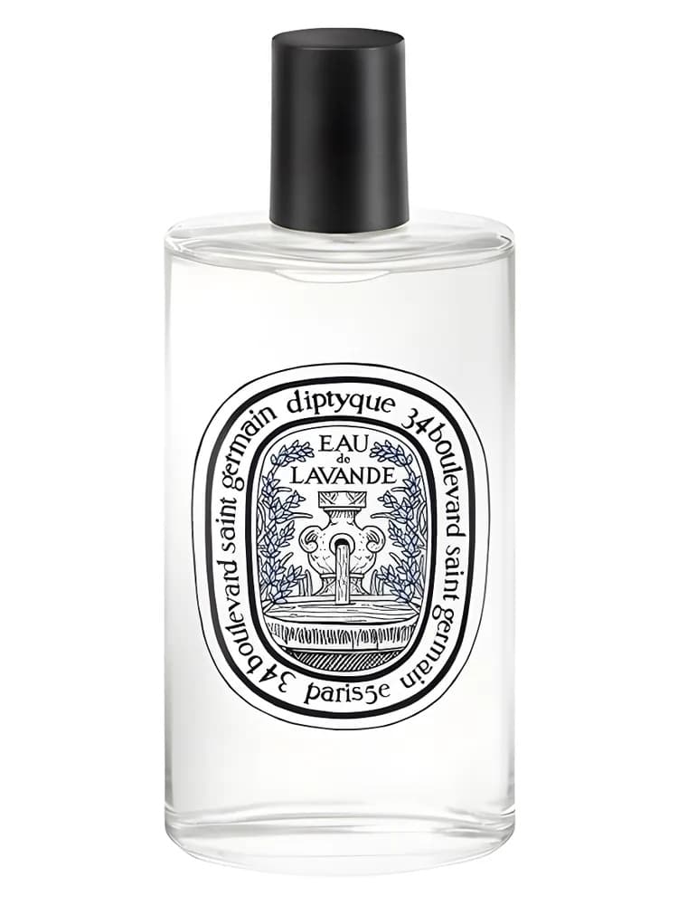 Eau De Lavande Eau De Toilette