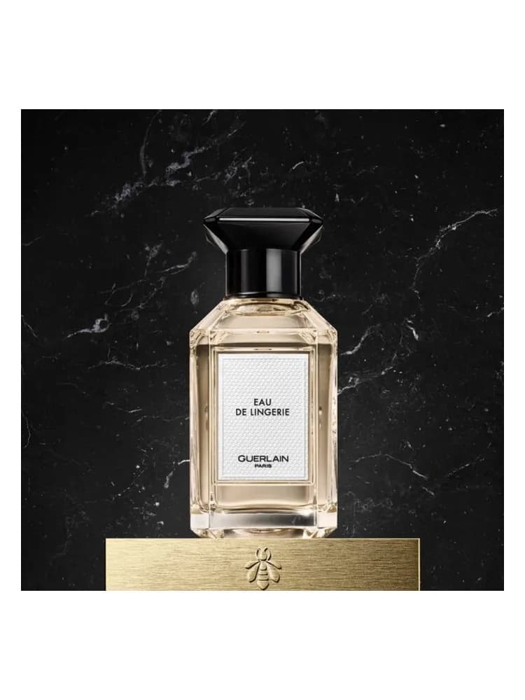 Eau De Lingerie