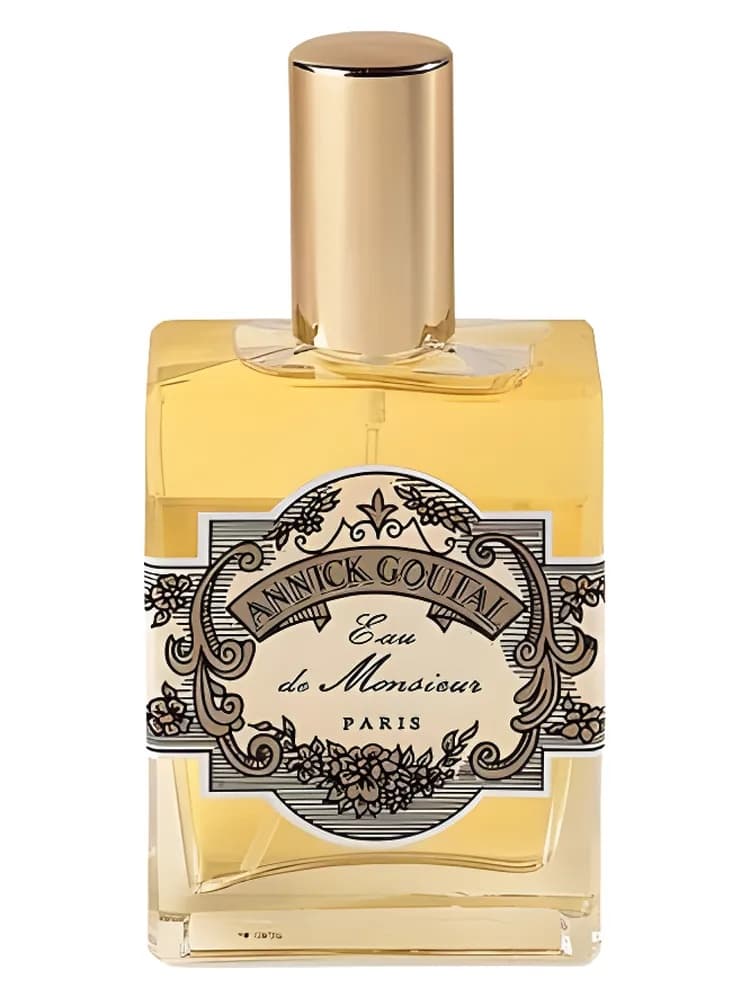 Eau De Monsieur (2013)