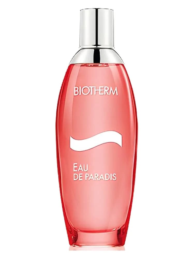 Eau De Paradis