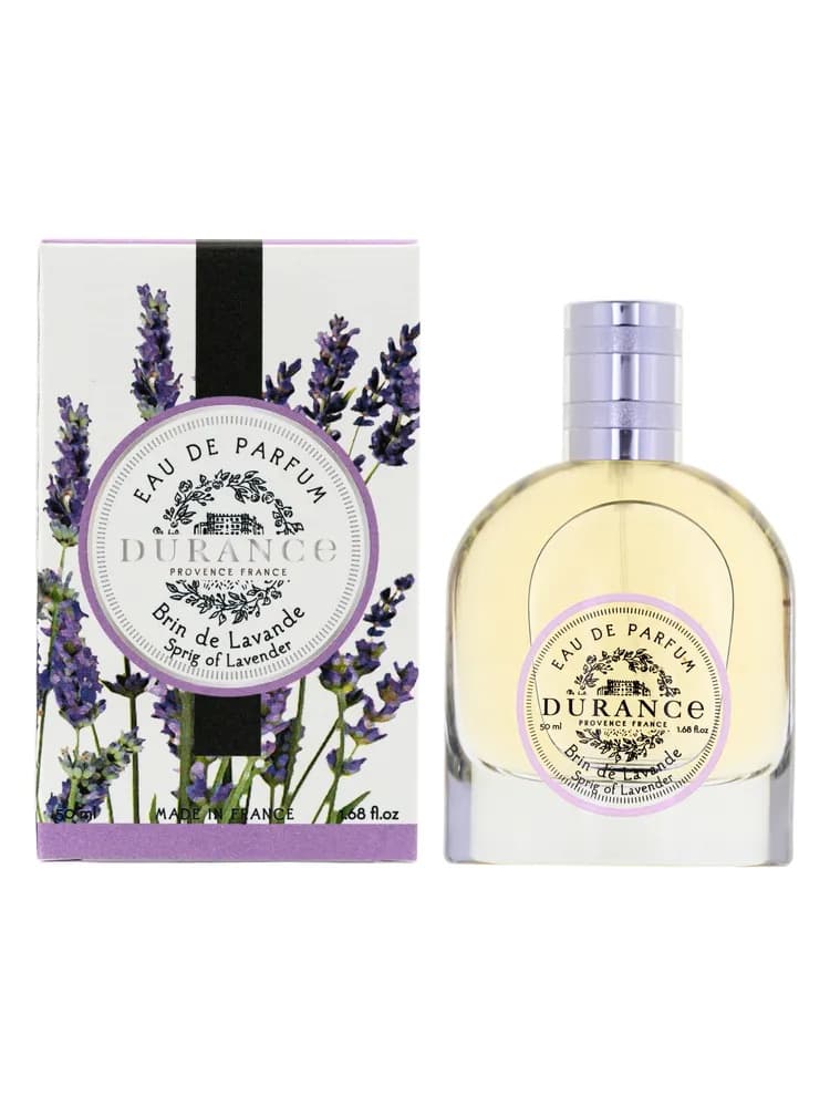 Brin De Lavande / Sprig Of Lavender