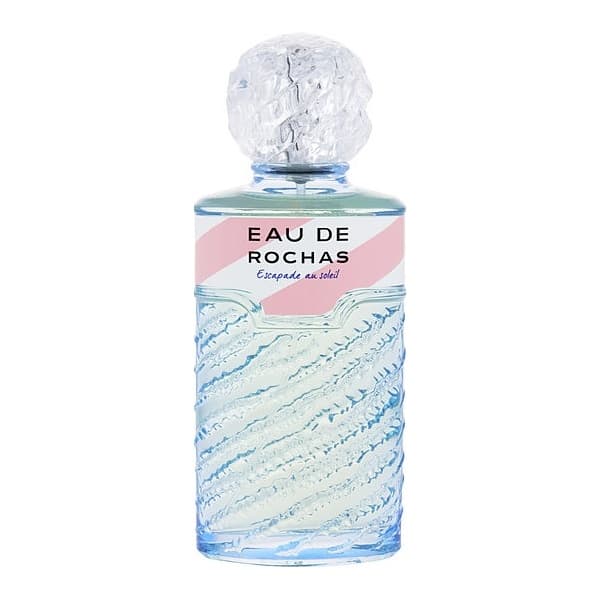 Eau De Rochas Escapade Au Soleil 2020