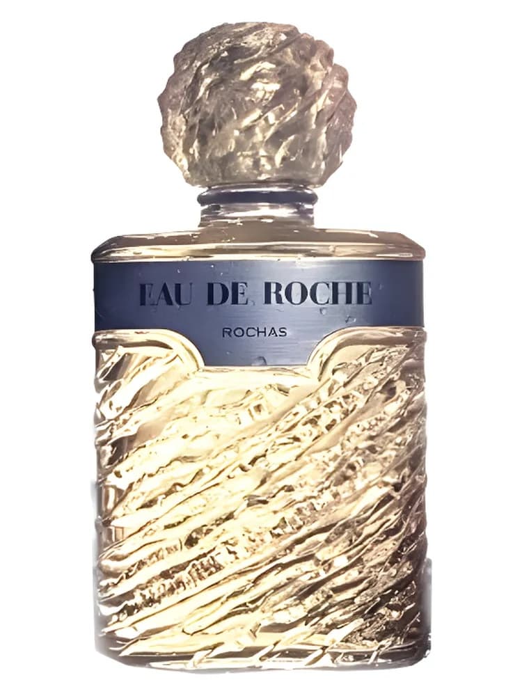 Eau De Rochas Homme