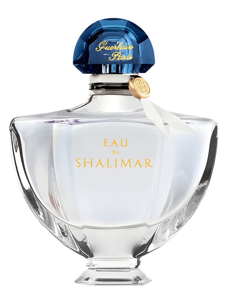 Shalimar Eau De Parfum