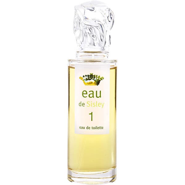 Eau De Sisley 1