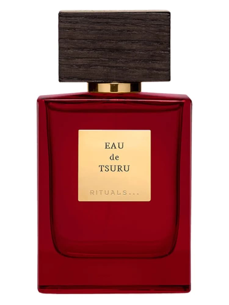 Eau De Tsuru 2019