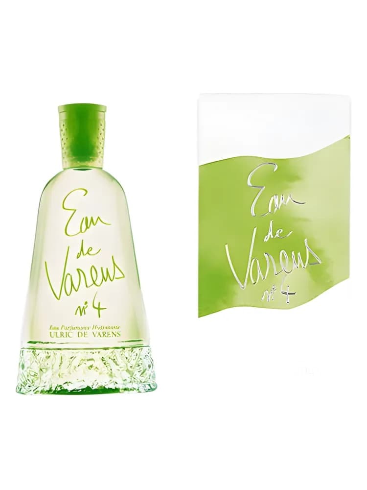 Eau De Varens Nº 4