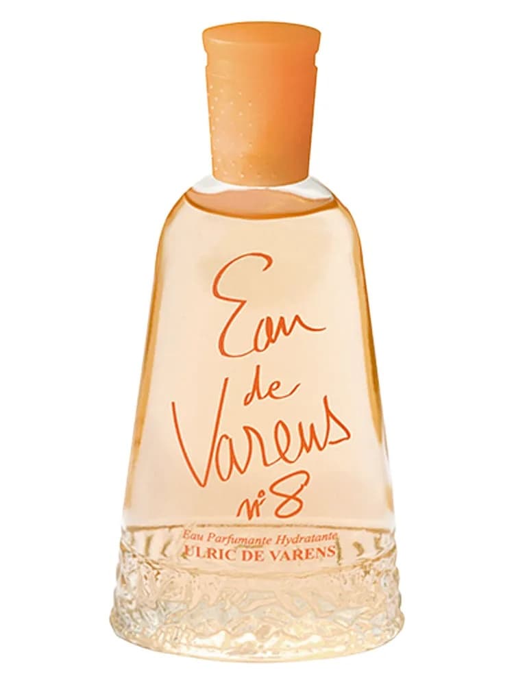 Eau De Varens Nº 8