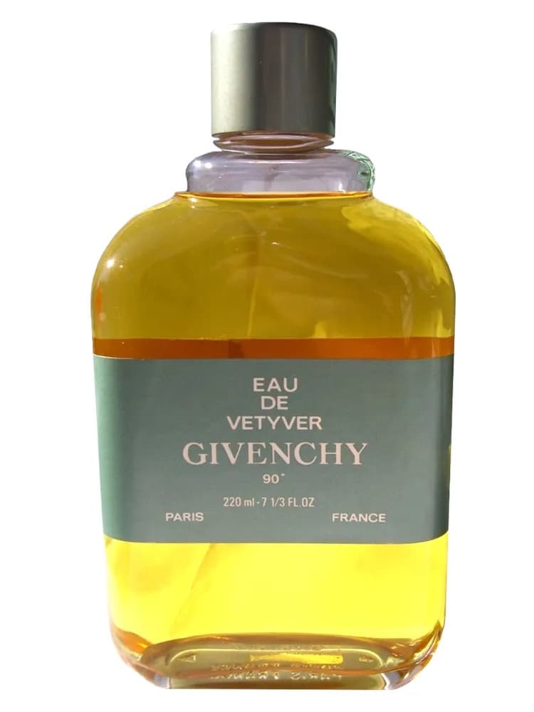 Vetyver (Eau De Vetyver)
