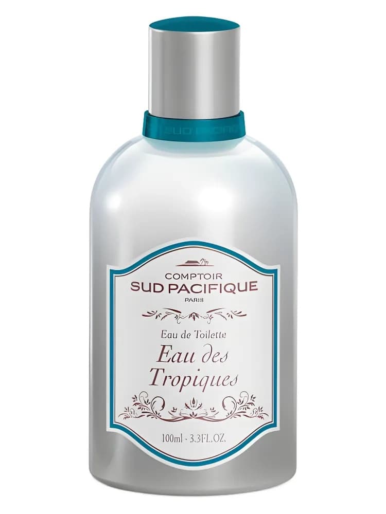 Eau Des Tropiques