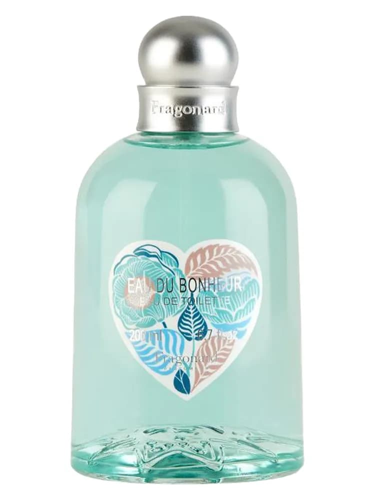 Eau Du Bonheur