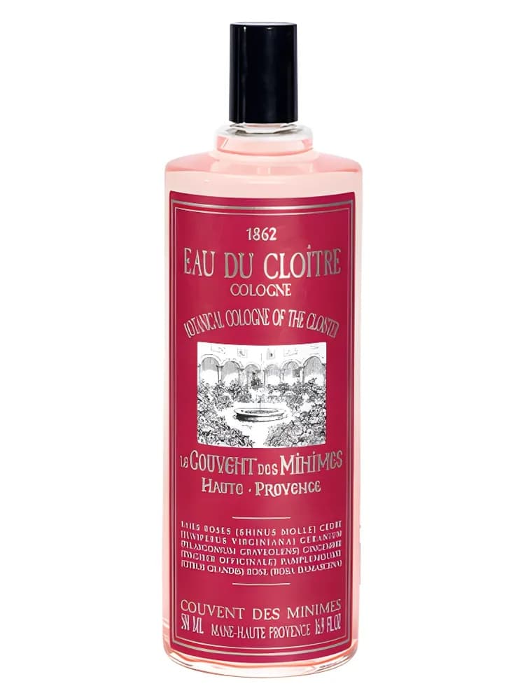 Eau De Cloitre